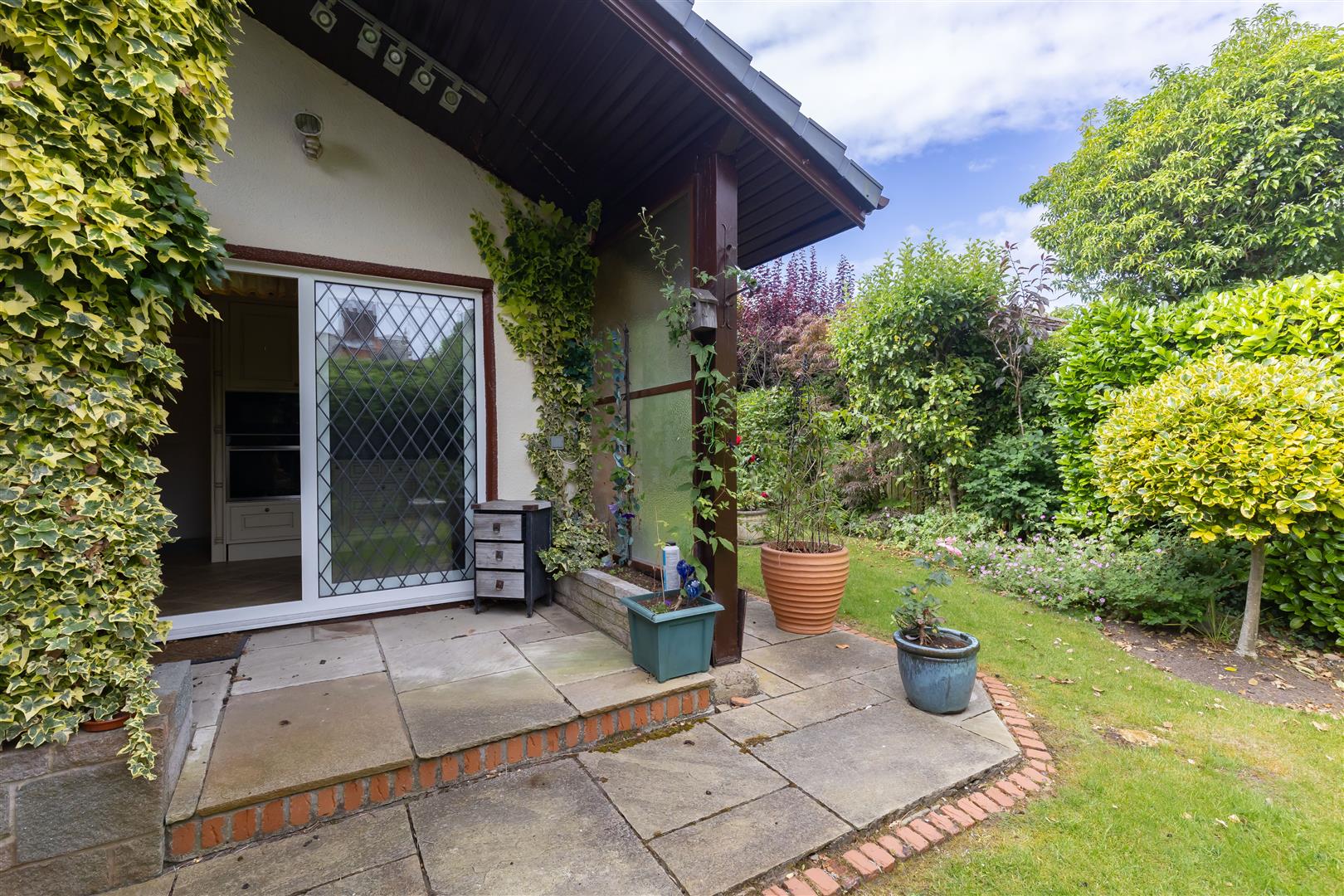 Washington Lane, Euxton, Chorley